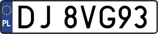 DJ8VG93