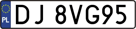 DJ8VG95