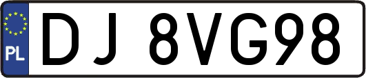 DJ8VG98