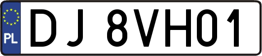 DJ8VH01