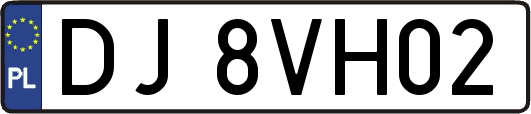 DJ8VH02