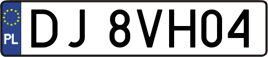 DJ8VH04