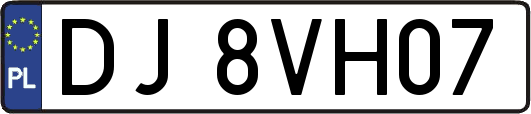 DJ8VH07