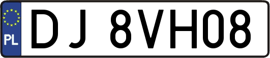 DJ8VH08