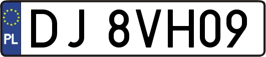 DJ8VH09