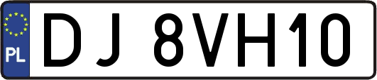 DJ8VH10
