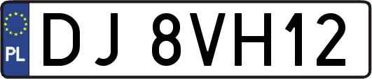 DJ8VH12