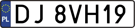 DJ8VH19