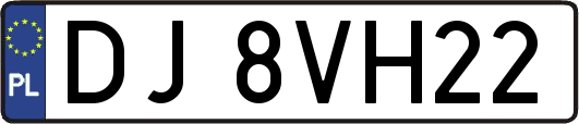DJ8VH22