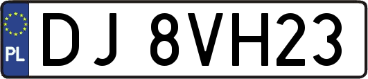 DJ8VH23