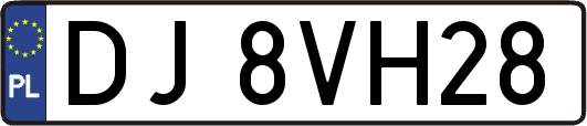 DJ8VH28