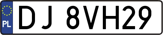 DJ8VH29