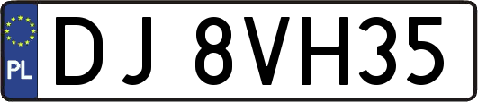 DJ8VH35