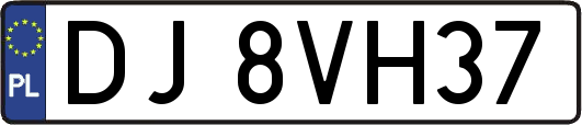 DJ8VH37