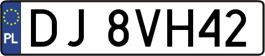 DJ8VH42