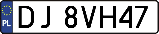 DJ8VH47