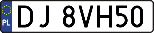 DJ8VH50