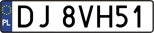 DJ8VH51