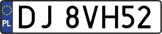 DJ8VH52
