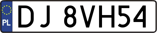 DJ8VH54