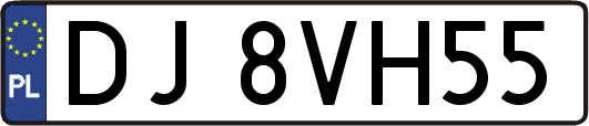 DJ8VH55