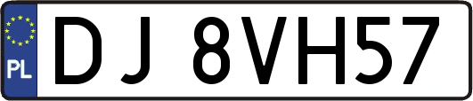 DJ8VH57
