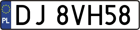 DJ8VH58