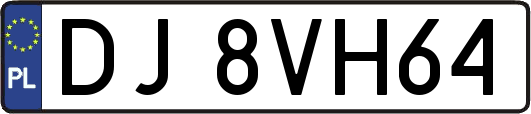 DJ8VH64