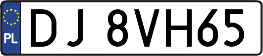 DJ8VH65