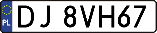 DJ8VH67