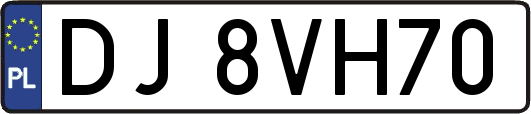 DJ8VH70