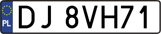 DJ8VH71