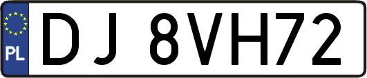 DJ8VH72