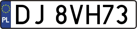 DJ8VH73