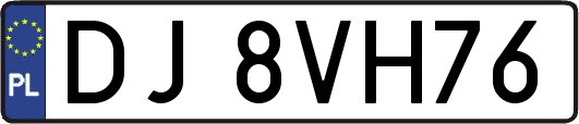 DJ8VH76