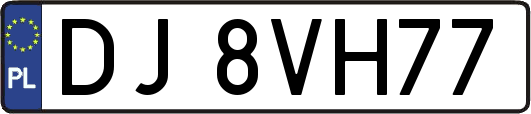 DJ8VH77