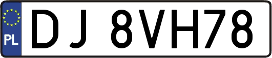 DJ8VH78