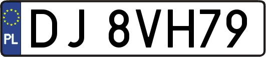 DJ8VH79