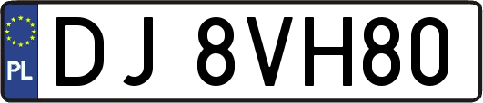 DJ8VH80