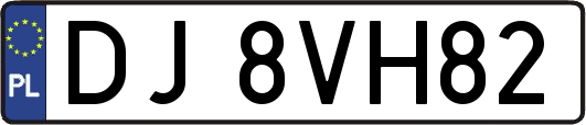 DJ8VH82