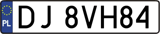 DJ8VH84