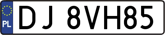 DJ8VH85