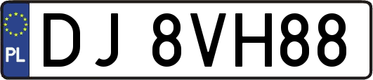 DJ8VH88