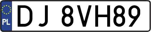 DJ8VH89
