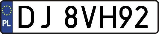DJ8VH92