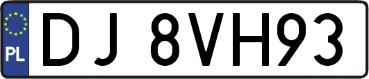 DJ8VH93