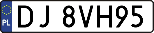 DJ8VH95