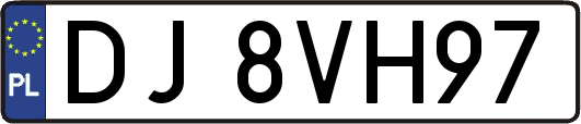 DJ8VH97