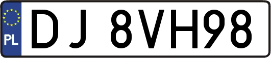 DJ8VH98
