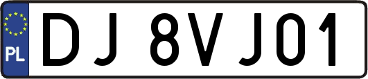 DJ8VJ01